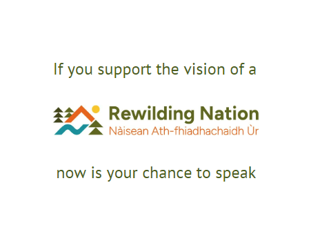Rewilding Nation Charter