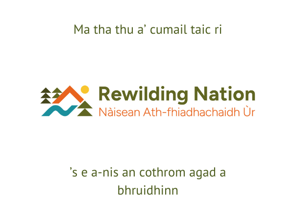 A’ Chairt Nàisean Ath-fhiadhachaidh