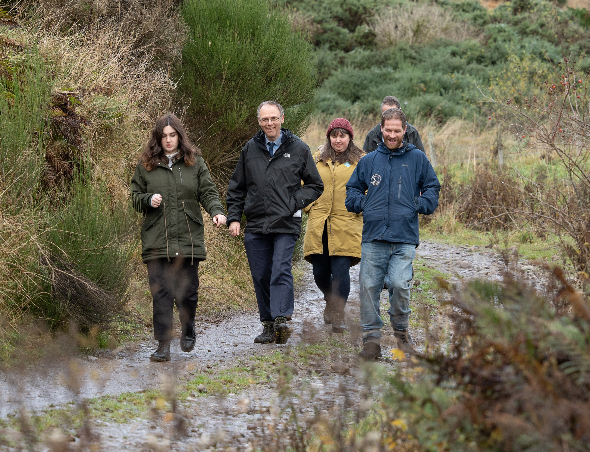 Response to reshuffle announcement – lack of nature minister slammed