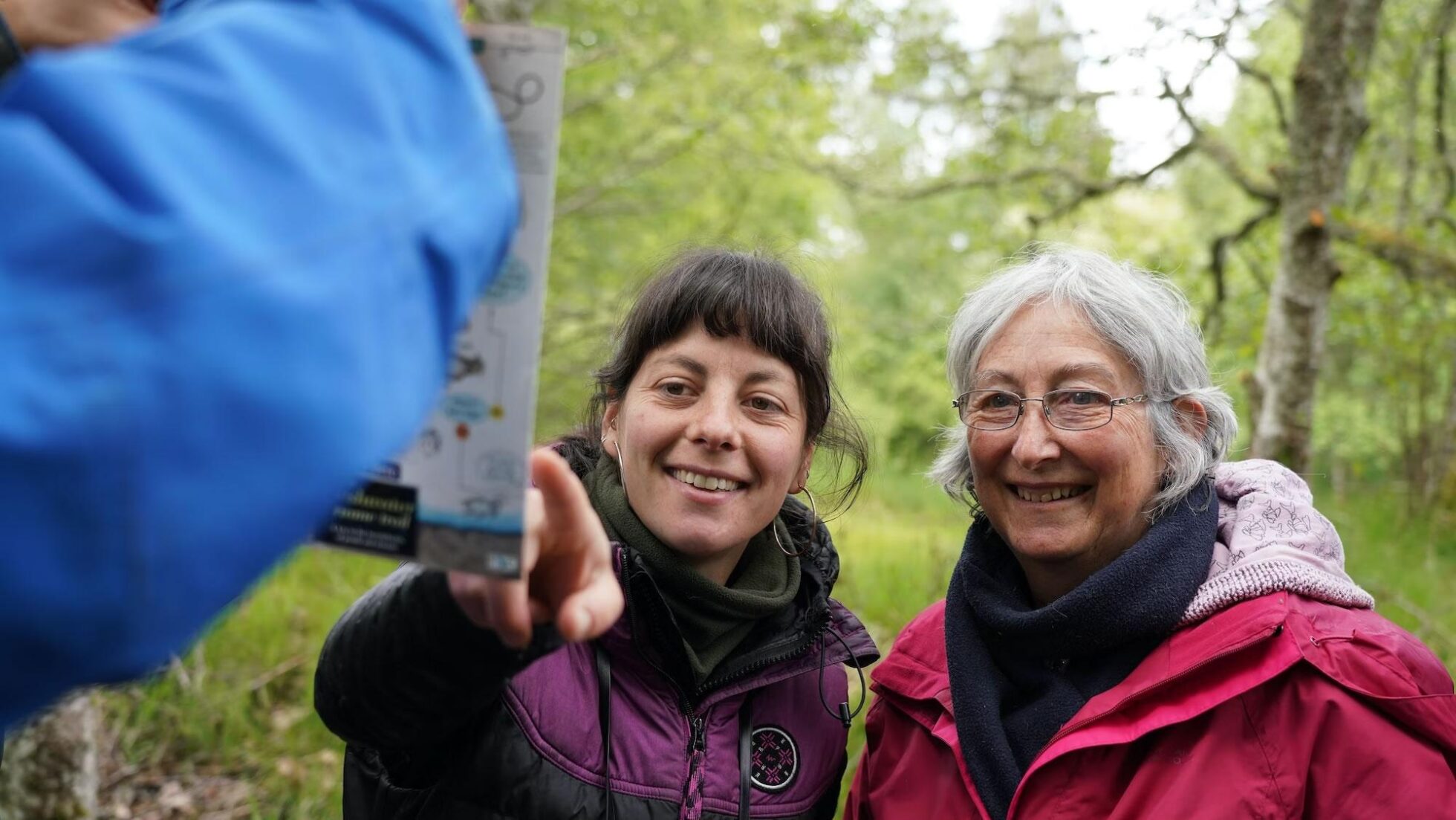 New national park in Scotland - consultation announced